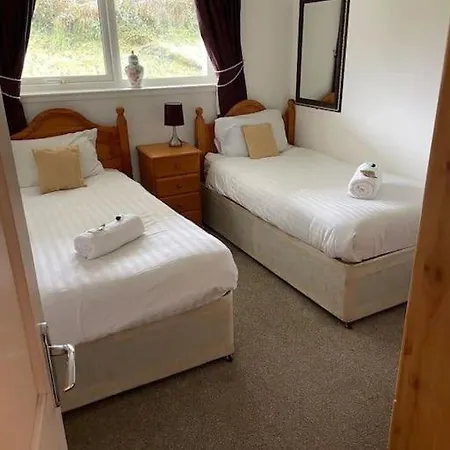 Holiday home Tamar 28